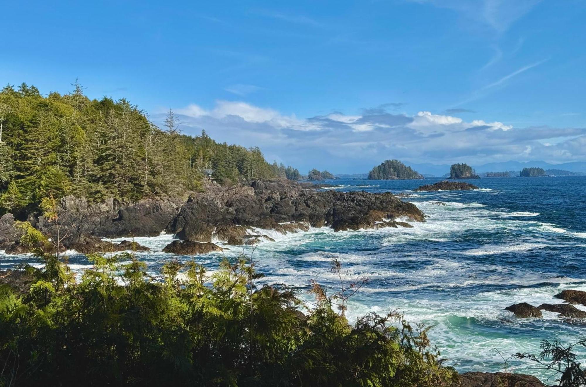 Black Rock Landing 尤克卢利特 外观 照片