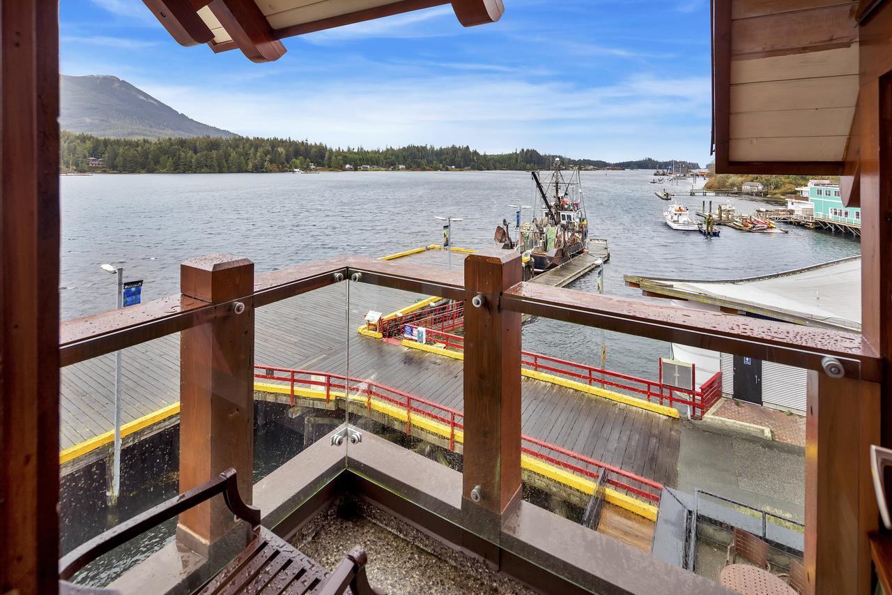 Black Rock Landing 尤克卢利特 外观 照片