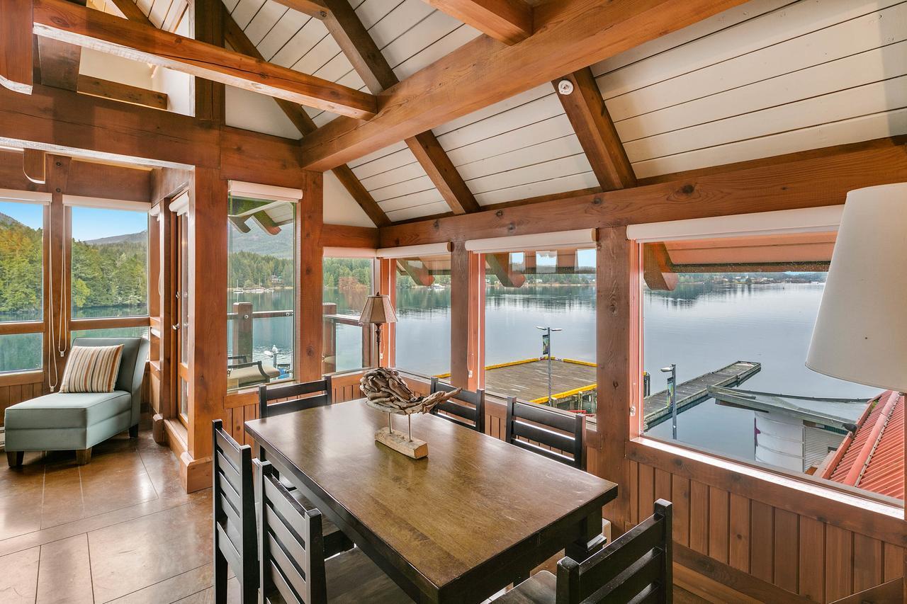 Black Rock Landing 尤克卢利特 外观 照片
