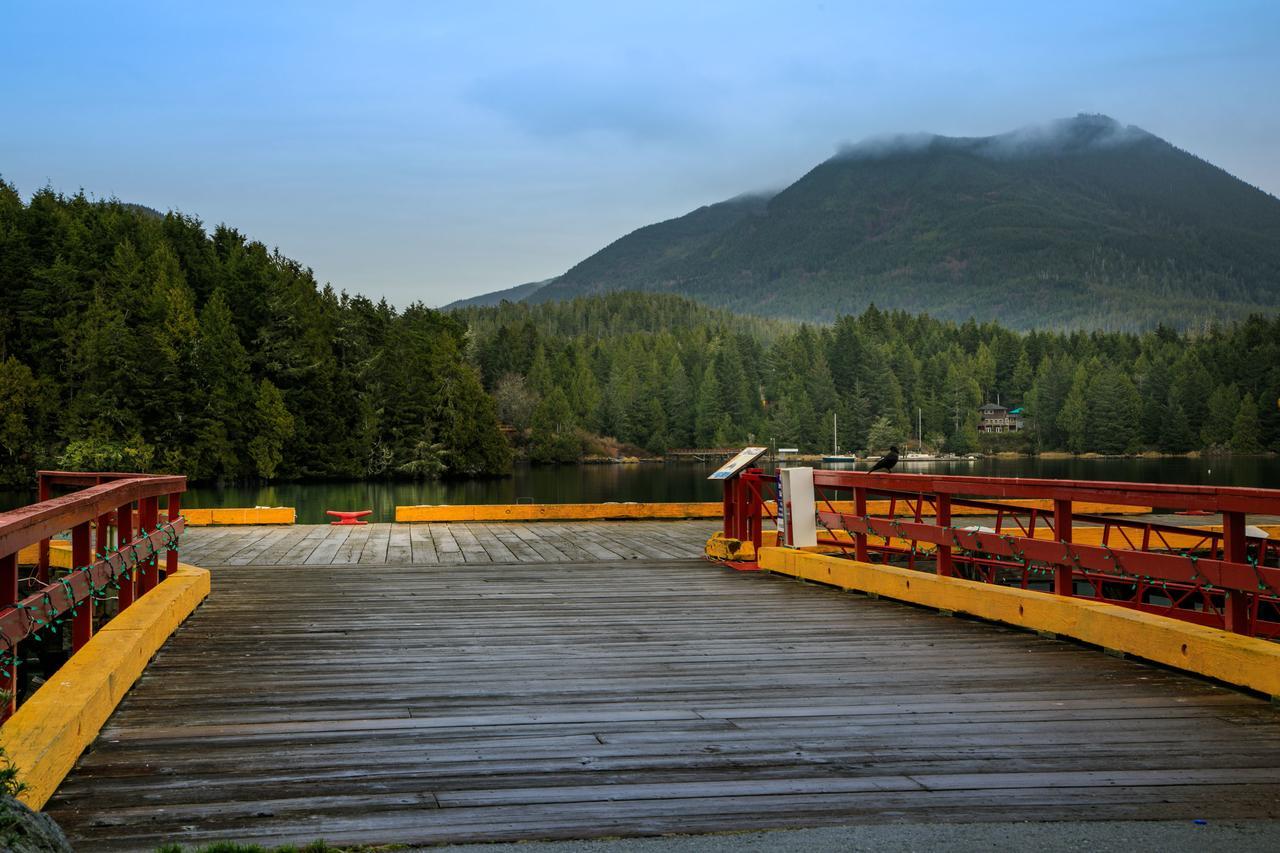 Black Rock Landing 尤克卢利特 外观 照片