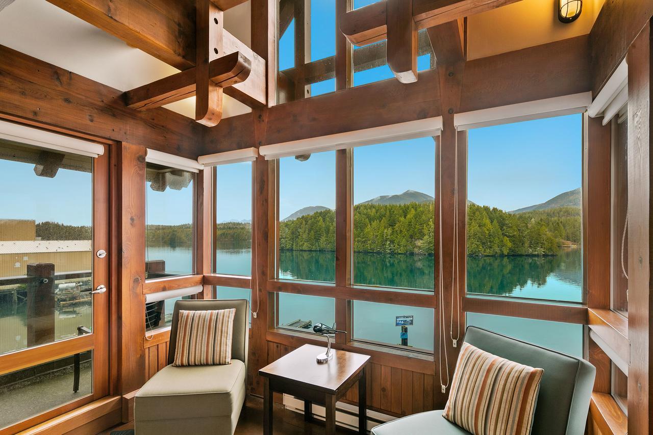 Black Rock Landing 尤克卢利特 外观 照片