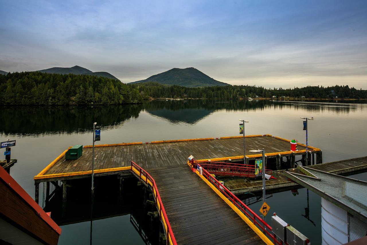 Black Rock Landing 尤克卢利特 外观 照片